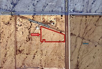 SW Sun Valley Parkway Buckeye AZ 85396
