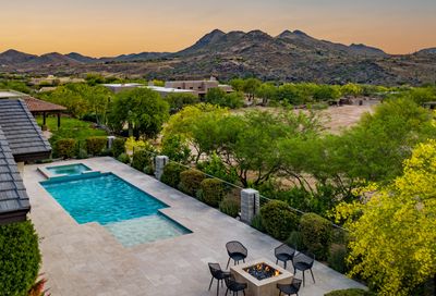 41825 N Old Stage Road Cave Creek AZ 85331