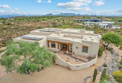 41231 N Kachina Road Cave Creek AZ 85331