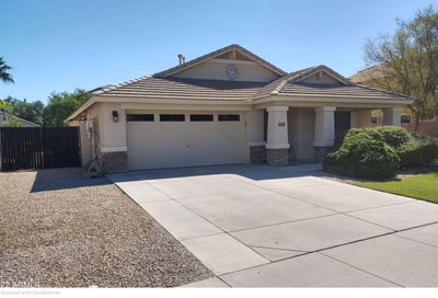16183 W Hilton Avenue Goodyear AZ 85338