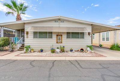 10960 N 67th Avenue Glendale AZ 85304