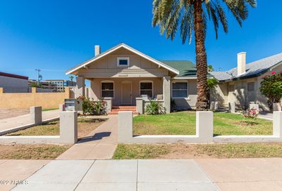 122 N 9th Avenue Phoenix AZ 85007