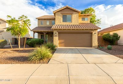 12703 W Milton Drive Peoria AZ 85383