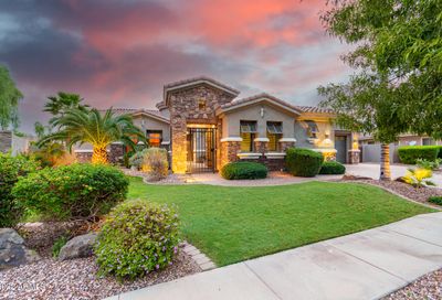 4224 S Winter Lane Gilbert AZ 85297