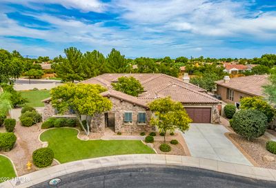 5301 S San Sebastian Place Chandler AZ 85249