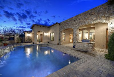 8854 E Lost Gold Circle Gold Canyon AZ 85118
