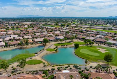 15718 W Ballad Drive Sun City West AZ 85375