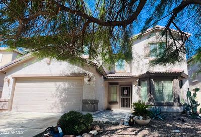 10412 W Magnolia Street Tolleson AZ 85353