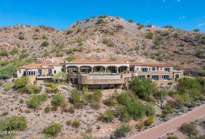 7004 N Invergordon Road Paradise Valley AZ 85253