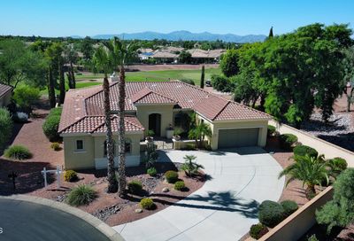 13147 W Sola Court Sun City West AZ 85375