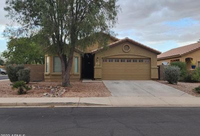 1316 E Julius Street Casa Grande AZ 85122