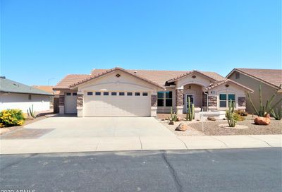11456 E Monte Avenue Mesa AZ 85209