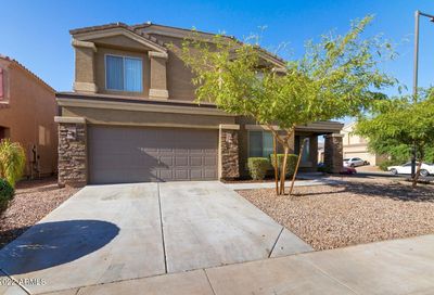 23554 W Wayland Drive Buckeye AZ 85326