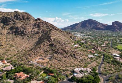 5221 E Cheney Drive Paradise Valley AZ 85253