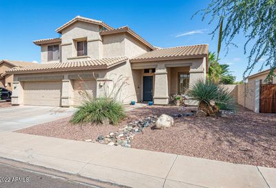 3561 S Nebraska Street Chandler AZ 85248