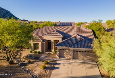 11556 E Whispering Wind Drive Scottsdale AZ 85255