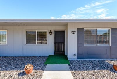 10644 W Coggins Drive Sun City AZ 85351