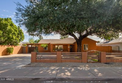 351 N 22nd Place Mesa AZ 85213