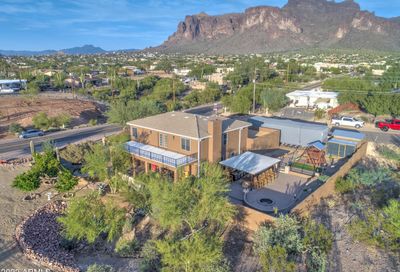 4589 E Superstition Boulevard Apache Junction AZ 85119