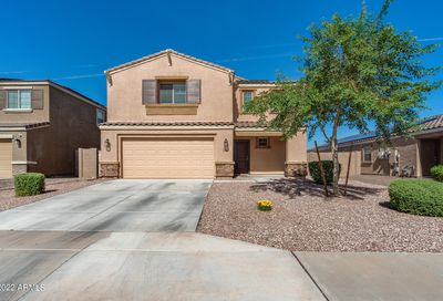 25418 W Long Avenue Buckeye AZ 85326