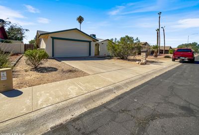 5507 W Tierra Buena Lane Glendale AZ 85306