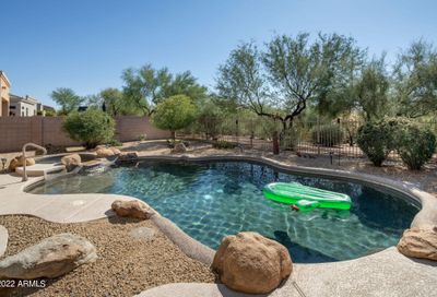 5215 E Hashknife Road Phoenix AZ 85054