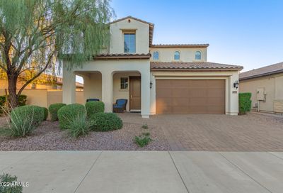 4652 S Cabrio Terrace Mesa AZ 85212