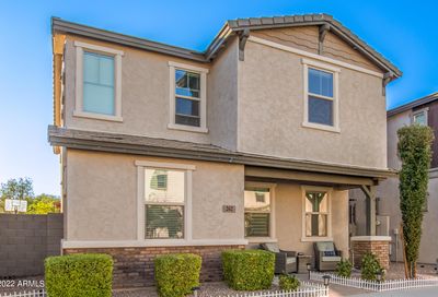 262 N Sunrise -- Mesa AZ 85207
