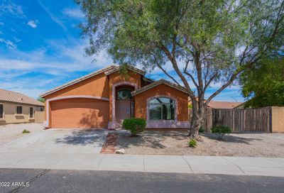 23756 W Corona Avenue Buckeye AZ 85326