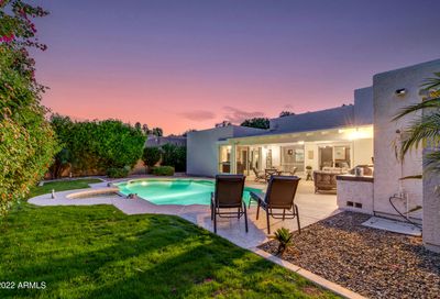 7352 E Valley Vista Drive Scottsdale AZ 85250