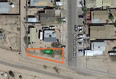 S Lincoln Street Casa Grande AZ 85122