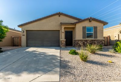 2110 S 238th Avenue Buckeye AZ 85326