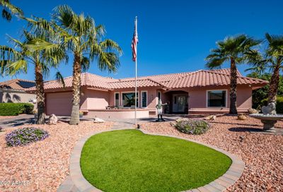 20227 N Meadowood Drive Sun City West AZ 85375