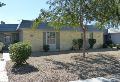 10553 W Ocotillo Drive Sun City AZ 85373