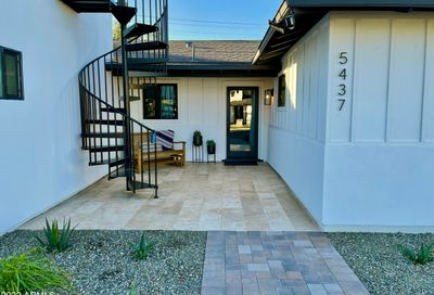 5437 E Verde Lane Phoenix AZ 85018