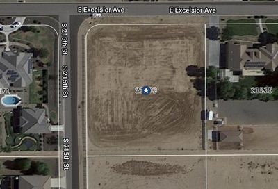 21503 E Excelsior Avenue Queen Creek AZ 85142