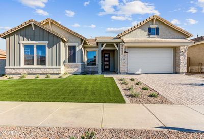 4733 S Meteor -- Mesa AZ 85212