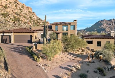 10585 E Crescent Moon Drive Scottsdale AZ 85262