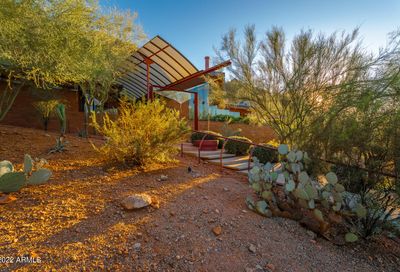 5133 E Mcdonald Drive Paradise Valley AZ 85253