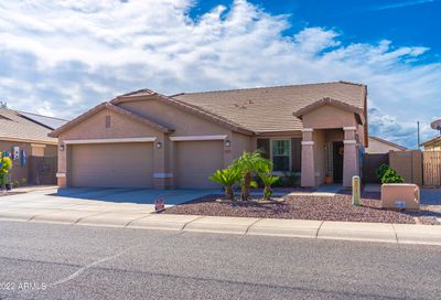 25537 W Magnolia Street Buckeye AZ 85326