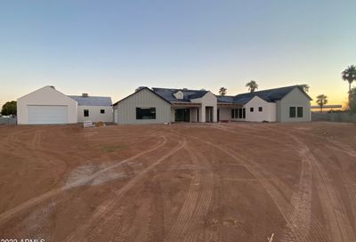 13829 S 155th Street Gilbert AZ 85296