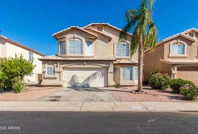 1027 N Sparrow Drive Gilbert AZ 85234
