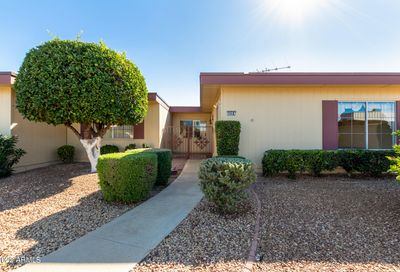 13706 N 98th Avenue Sun City AZ 85351