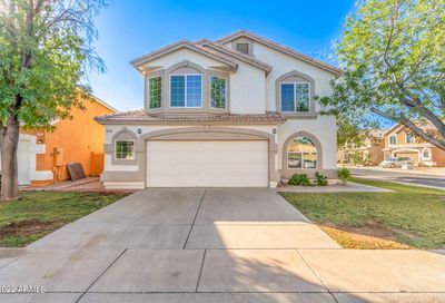 4629 E Ford Avenue Gilbert AZ 85234