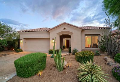 7723 E Whistling Wind Way Scottsdale AZ 85255