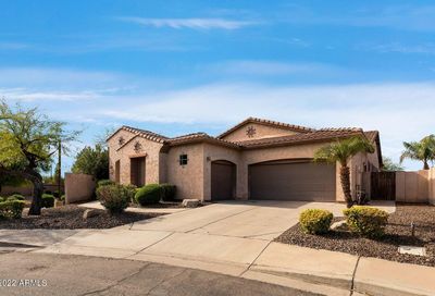 5850 S Dragoon Drive Chandler AZ 85249