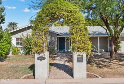 4634 E Calle Tuberia -- Phoenix AZ 85018
