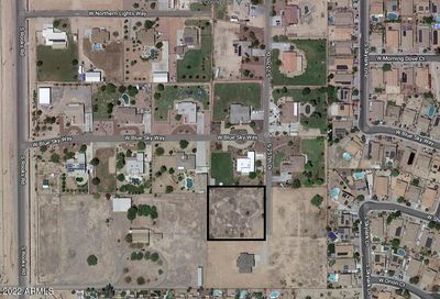Xx S 257th Drive Buckeye AZ 85326