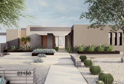 22150 N 90th Street Scottsdale AZ 85255