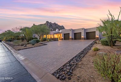 11372 E La Junta Road Scottsdale AZ 85255